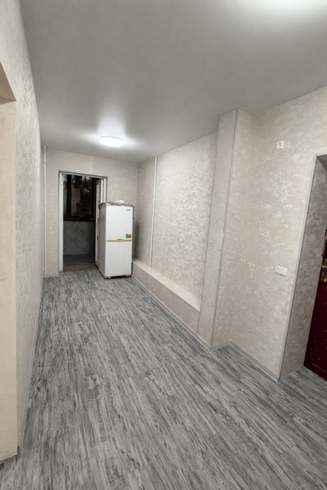 Аренда 3х -квартира (микрорайон)