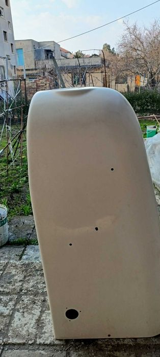 конзола за лодка