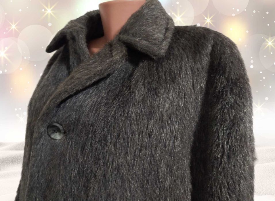 Blană sintetică, XL