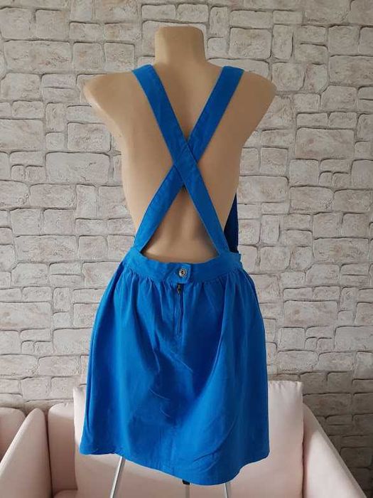 Sarafan marimea 38,nou cu eticheta