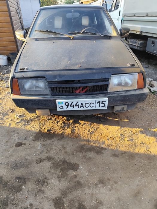 Продаётся Ваз 2109