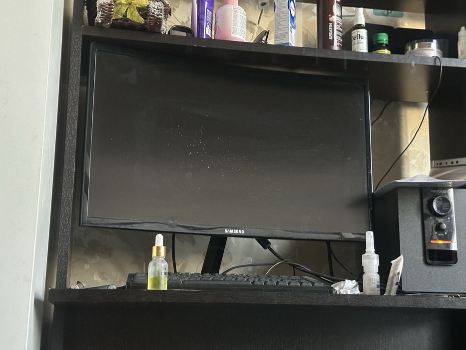 Продам компьютер