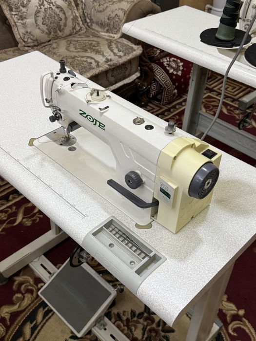 Тикув Машиналари Сотилади Ургенч