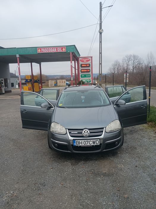 Vând golf v nu accepta schimburi