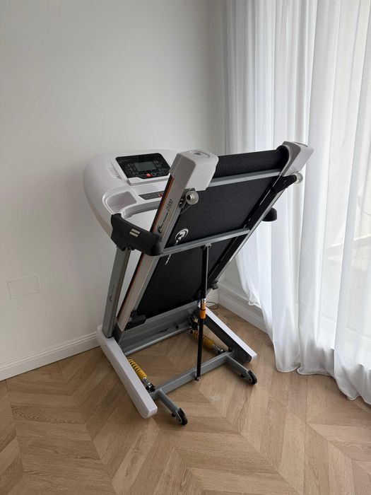 Banda de alergare electrica FitTronic D300