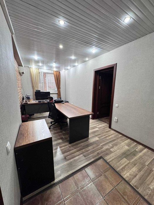 Офисное помещение