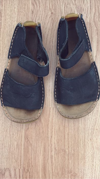 Боси обувки Blifestyle, Beda, Zeazoo