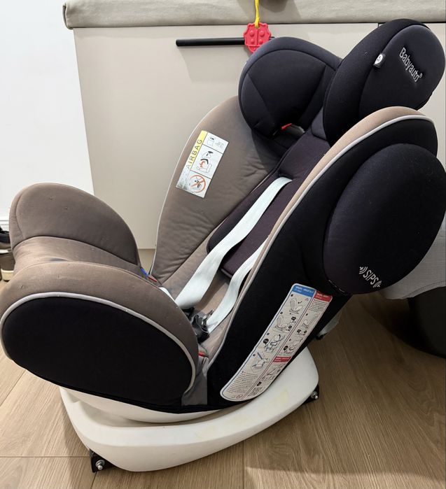 Автокресло детское