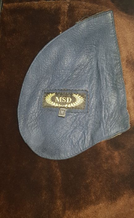 Дублёнка натуральная! Турция!