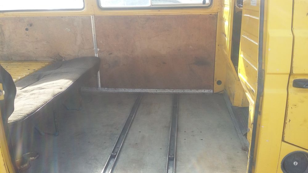 Продам  фольтсваген транспортер т3