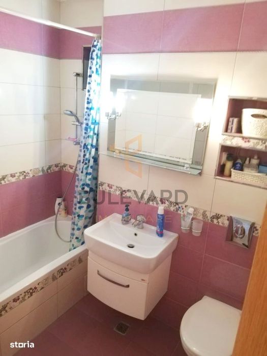 Apartament 3 camere decomandate, 87 mp, Piata Cipariu!