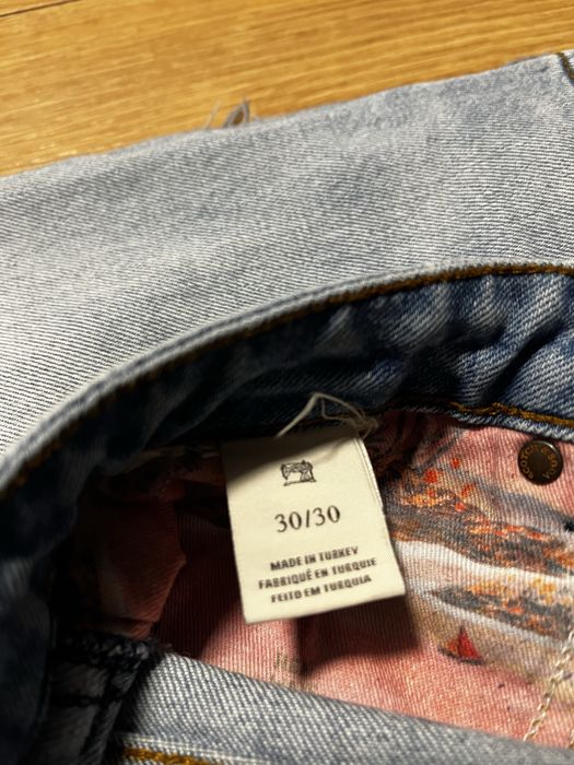 Дамски дънки  scotch & soda