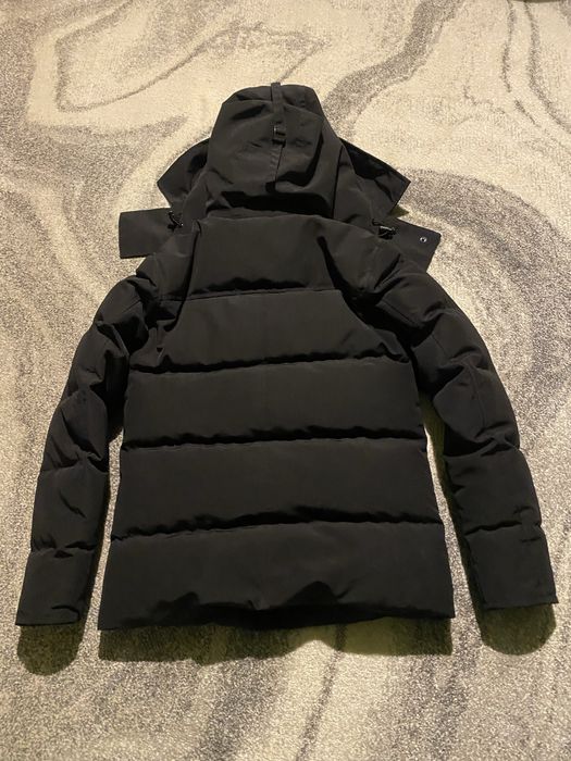 Geacă Canada Goose