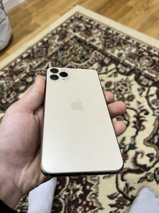 Iphone 11 pro max