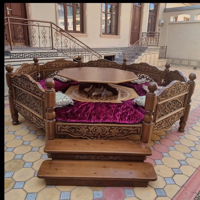 Sori Tapchan kiravat