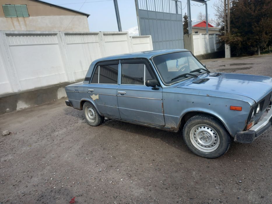 2106 сотилади метан йили 1981