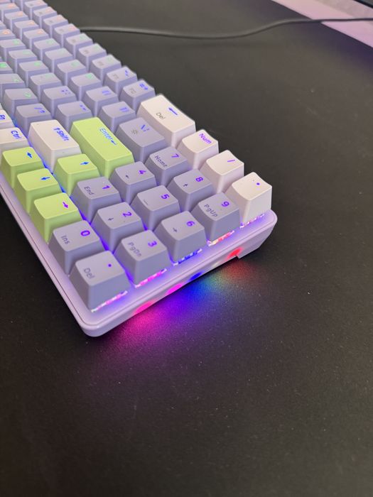 Механическая клавиатура после продажы нет возврата!!!