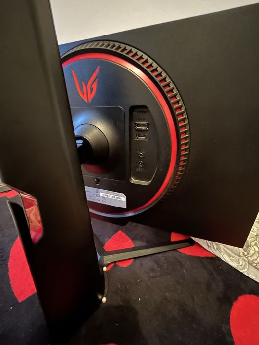 Vand calculator GAMING