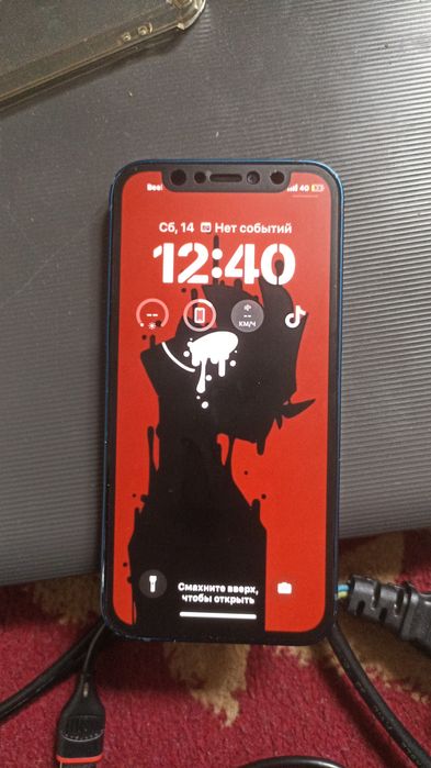 Iphone 12 mini 64 gb