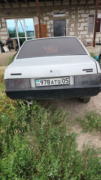 Продам 99 ладу 2003