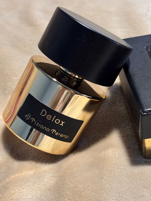 Parfum Delox Tiziana
