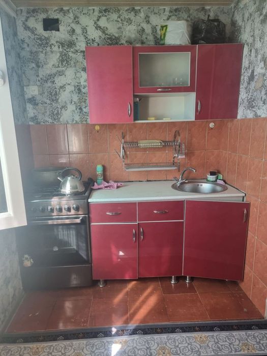 Продаётся квартира