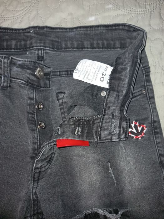 Дънки ,панталони унисекс