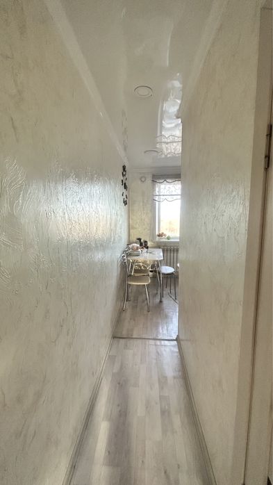 3 комнатная квартира