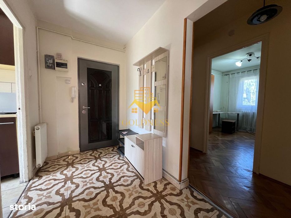 4 camere decomandate, Manastur, Piata Flora, Calvaria, Penny, OMV
