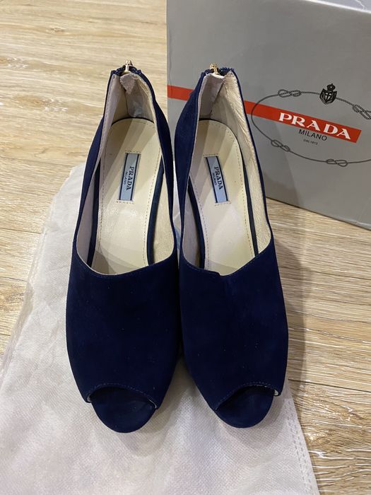 Туфли женские