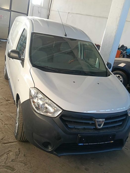 Dacia Dokker-1.5dci,klima-2014-E5