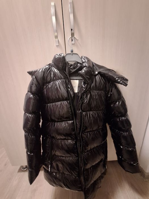 Geaca Moncler PREMIUM