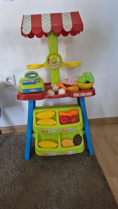 Детски павилион за игра