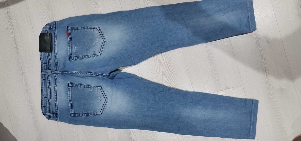 Дамски дънки  liu jo