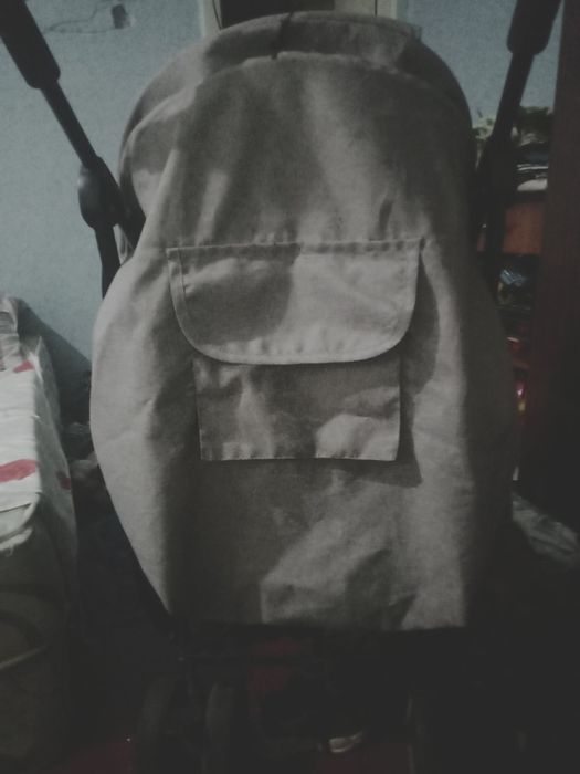 Продаю каляску от фирмы БАРС