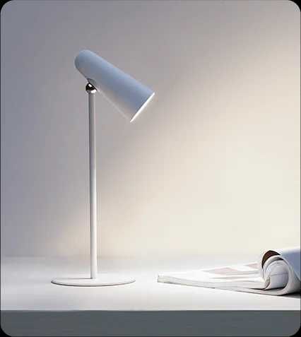 Настольный светильник Xiaomi Flexible Rechargeable Lamp GL