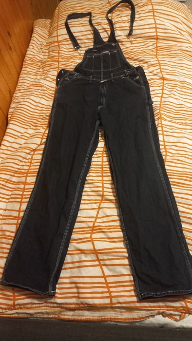 Дънков гащеризон