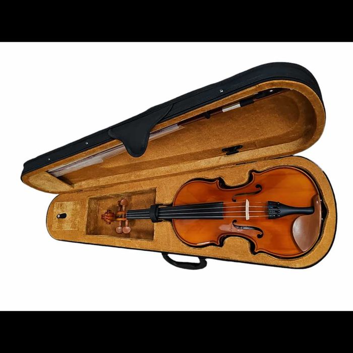 Set vioara 4/4 Longocampo Violins