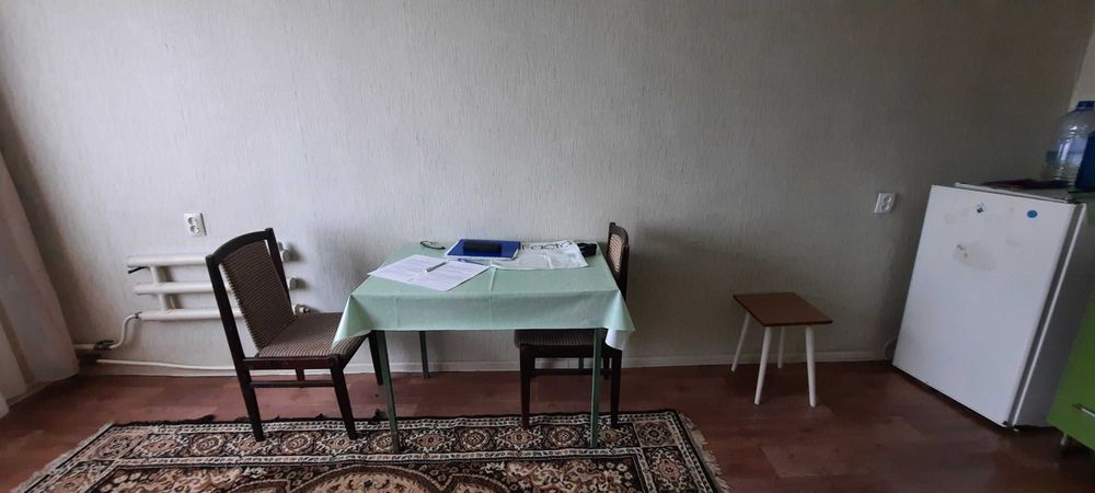 Продам комнату в общежитии в центре города