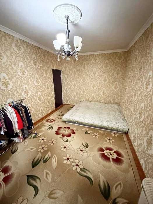 Коракамиш Фаргона макро 2 хона сотилади