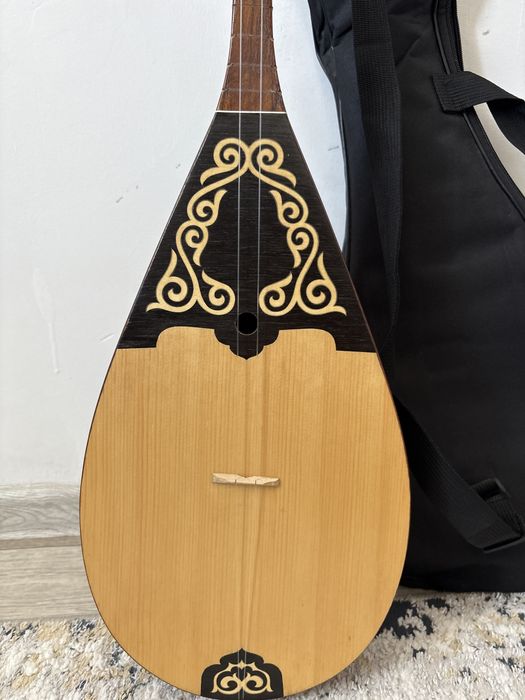 Домбыра 50 мың тг