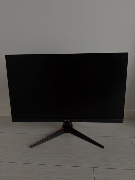 Monitor Gaming Acer Nitro VG240Y 24" IPS Full HD 75Hz FreeSync