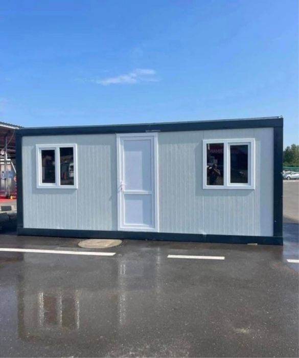 Vand container modular duplex containere pret ieftin