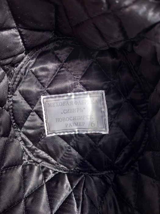 Шапки, федора и ушанки