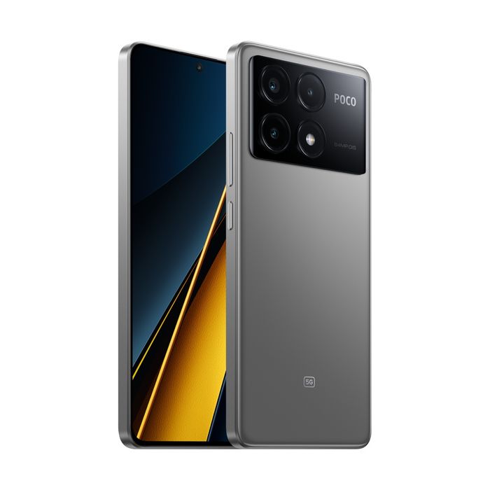 Poco x6pro 512gb