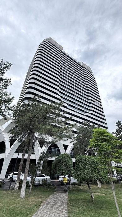 Продается 5ти ком кв-ра, ЖК NRG U Tower, ор-р: Дружба Народов,356,88м²