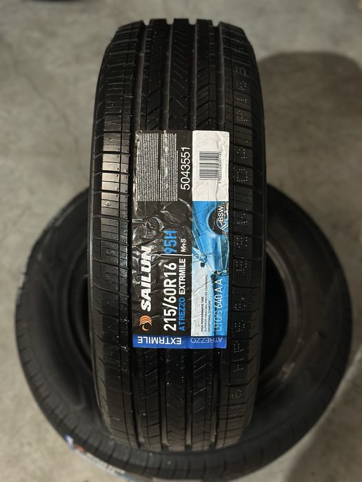 Автошины Sailun Extrmile 215/60R16