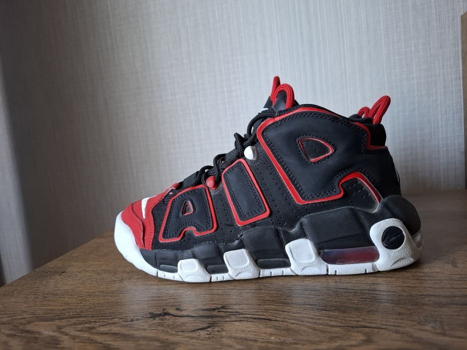 Nike air More Uptempo кецове 38 номер.