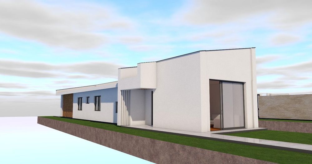 Vand teren de casa in Bucuresti