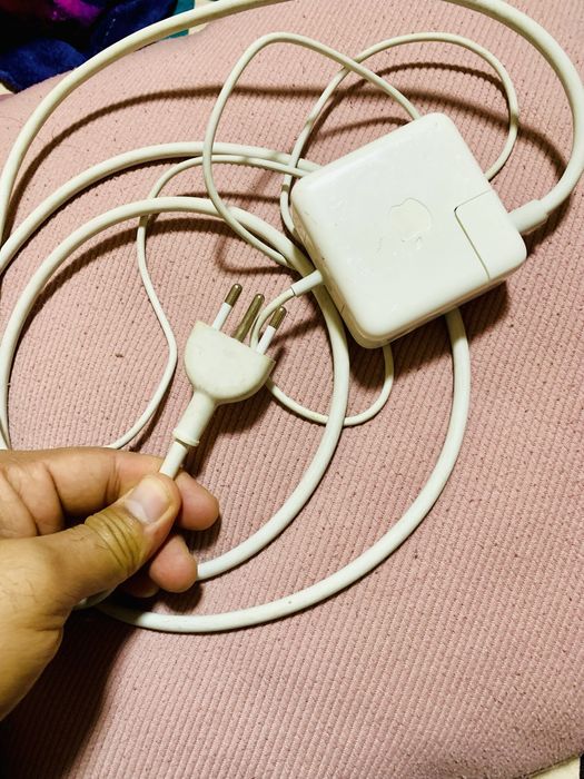 Incarcator original Apple Magsafe 2 model A1436